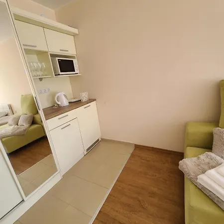 Apartman Privet In Premier