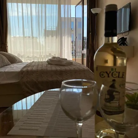 Privet In Premier Apartman