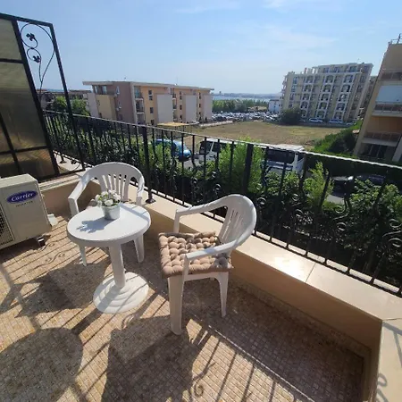 Apartment Privet In Premier *