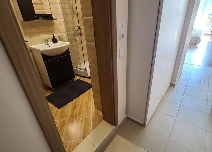 Apartman Privet In Premier