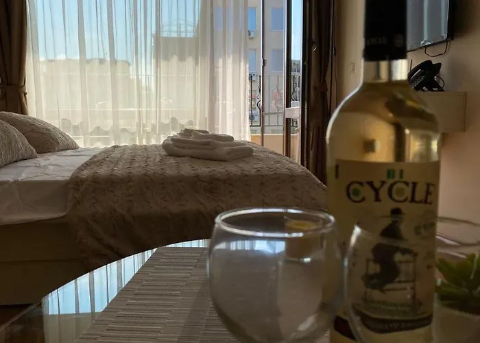 Privet In Premier Apartman