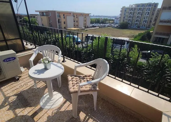 Apartman Privet In Premier *