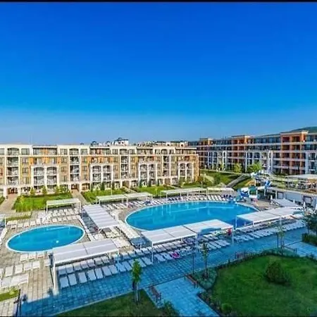 Premier Sveti Vlas