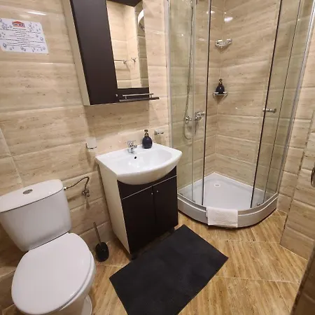 Apartment Premier Sveti Vlas