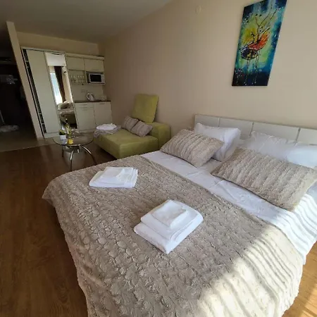 Apartmán Premier 4*