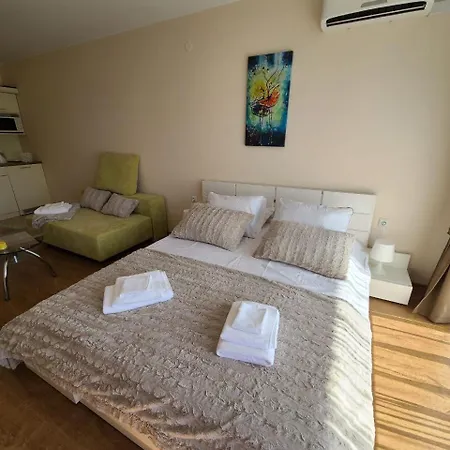 Apartmán Premier Sveti Vlas