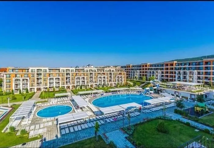 Privet In Premier Свети Влас