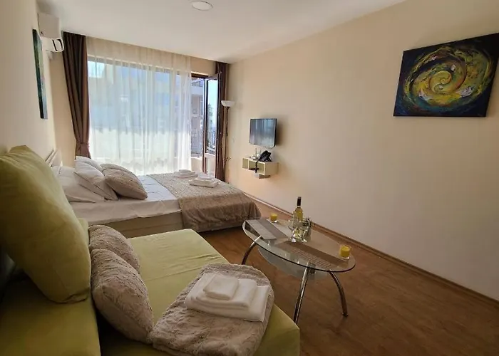 Privet In Premier Свети Влас