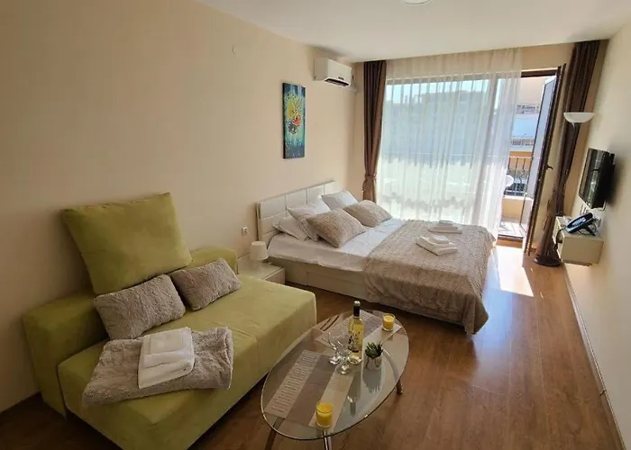 Privet In Premier Свети Влас